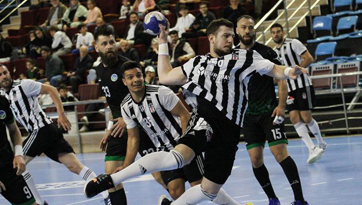 Hentbol Süper Lig’de Rakip Sakarya Bş. Bld. SK 