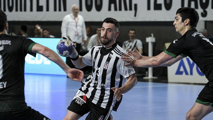 Hentbol Süper Lig’de Rakip Sakarya Bş. Bld. SK 