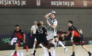 Hentbol Süper Lig’de Rakip Spor Toto SK