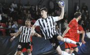 Hentbol Süper Lig’de Rakip Spor Toto SK