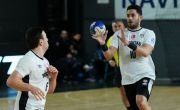 Hentbol Süper Lig’de Rakip Spor Toto SK