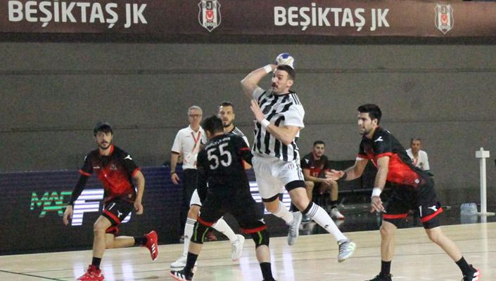 Hentbol Süper Lig’de Rakip Spor Toto SK