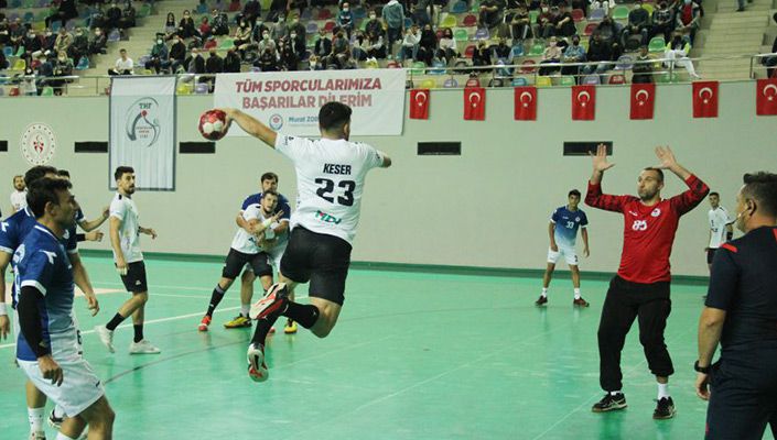 Hentbol Süper Lig’de Rakip Trabzon Bş. Bld. Spor