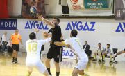 Hentbol Süper Ligi'nde Rakip Beykoz Belediyesi Gençlik SK 