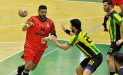 Hentbol Süper Ligi'nde Rakip Beykoz Belediyesi