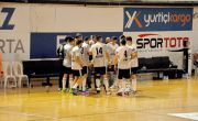 Hentbol Süper Ligi'nde Rakip Güneysuspor