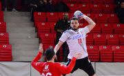 Hentbol Süper Ligi’nde Rakip İzmir Bş. Bld. 