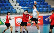 Hentbol Süper Ligi'nde Rakip İzmir Bş. Bld.