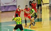 Hentbol Süper Ligi'nde Rakip Köyceğiz Belediyespor
