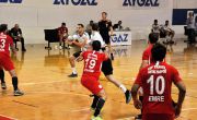 Hentbol Süper Ligi'nde Rakip Nilüfer Belediyesi