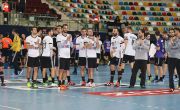 Beşiktaş Mogaz HT clinch 2019 Super League title