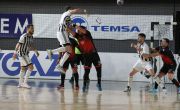 Hentbol Süper Lig'de Rakip Hatay Bş. Bld. GSK