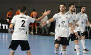 Hentbol Süper Süper Lig'de Rakip İzmir Bş. Bld. GSK