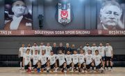 Hentbol Takımımız 2022-23 Sezonu Hazırlıklarına Başladı