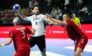 Hentbol Takımımız, 50. Yıl Federasyon Kupası’nda Finale Çıktı