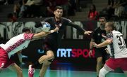 Beşiktaş Men’s Handball through in Presidency Cup 