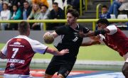 Black Eagles advance in EHF European Cup 