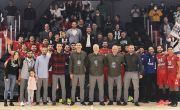 Beşiktaş advance in European Cup