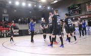 Hentbol Takımımızın Türkiye Kupası Dörtlü Final Programı