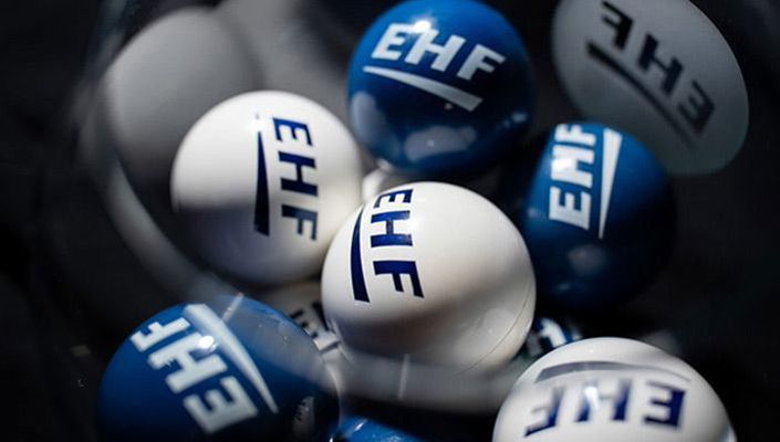Hentbol Takımımızın EHF Avrupa Kupası İkinci Turundaki Rakibi HC Fivers Oldu