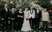Hentbol Takımımızın İdari Menajeri Mehmetcan Gürbüzsel Evlendi