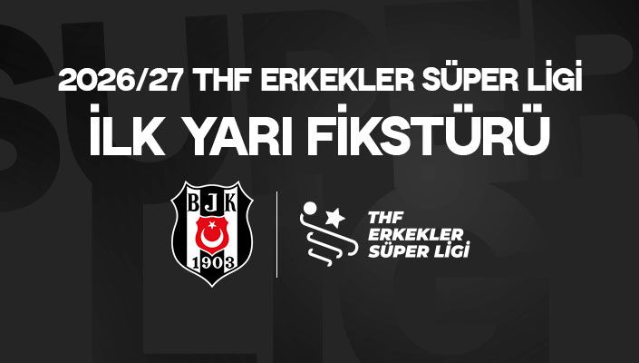 Hentbol Takımımızın Süper Lig Fikstürü Belli Oldu