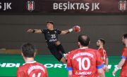 Hentbol Takımımızın Türkiye Kupası Çeyrek Finalinde Rakibi Nilüfer Belediyesi Oldu