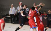 Hentbol Türkiye Kupası Çeyrek Finalinde Rakip Nilüfer Belediyespor