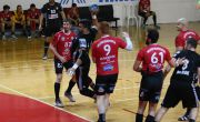 Hentbol Türkiye Kupası Çeyrek Final’inde Rakip Nilüfer Bld. SK 
