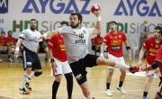 Hentbol Türkiye Kupası Yarı Finalinde Rakip Göztepe