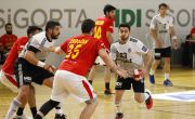 Hentbol Türkiye Kupası Yarı Finalinde Rakip Göztepe