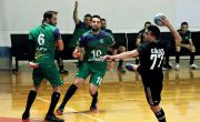 Hentbol Türkiye Kupası’nda Rakip Güneysu SK 