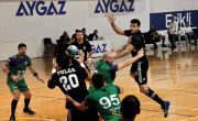 Hentbol Türkiye Kupası’nda Rakip Güneysu SK