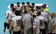İzmir Bş. Bld defeat Beşiktaş Aygaz in Turkish Cup Final