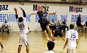 Eagles soar past Merzifon Belediyesi 30:20 in Super Legue