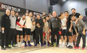 Hentbolcumuz Mirhan Kasarcı’nın Doğum Günü Kutlandı