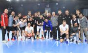 Hentbolcumuz Nikola Crnoglavac’ın Doğum Günü Kutlandı