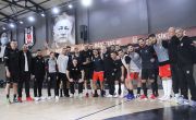 Hentbolcumuz Vladimir Bojanic’in Doğum Günü Kutlandı