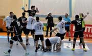Hentbol Takımımızın Rakibi Gençlerbirliği