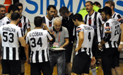 Beşiktaş Mogaz, VELUX EHF Şampiyonlar Ligi’ne Polonya Deplasmanıyla Başlıyor