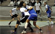 Beşiktaş – Yeditepe SK 32:21 