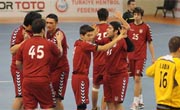Genç Hentbolcularımızdan Başarılı Sonuçlar