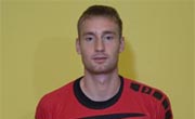 Croatian playmaker for men’s handball 
