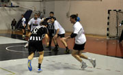 Beşiktaş punish 51 Niğdespor 27-16