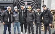 Her Renkten Vatandaşımız Depremzedelere Yardım Eli Uzatmak İçin Bir Arada