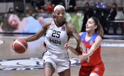 Herbalife Nutrition Kadınlar Basketbol Süper Ligi’nde Çankaya Üniversitesi