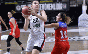 Herbalife Nutrition Kadınlar Basketbol Süper Ligi’nde Rakip Antalya 07 Basketbol