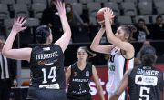 Herbalife Nutrition Kadınlar Basketbol Süper Ligi’nde Rakip Antalya 07 Basketbol