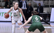 Herbalife Nutrition Kadınlar Basketbol Süper Ligi’nde Rakip Bellona Kayseri Basketbol
