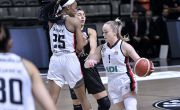 Herbalife Nutrition Kadınlar Basketbol Süper Ligi’nde Rakip Bellona Kayseri Basketbol